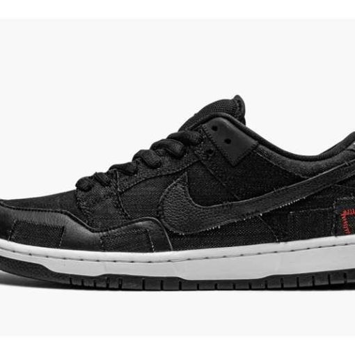 Nike SB Dunk Low Wasted Youth DD8386-001