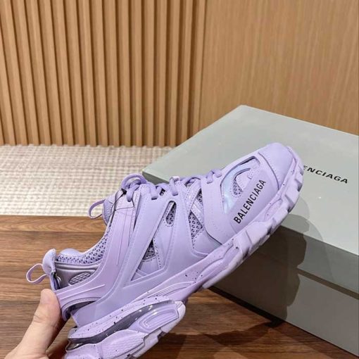 Track Sneaker TW