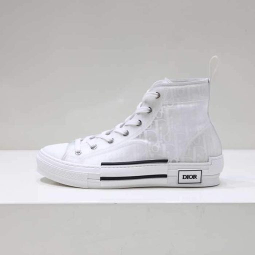 B23 High Top Sneaker ZA