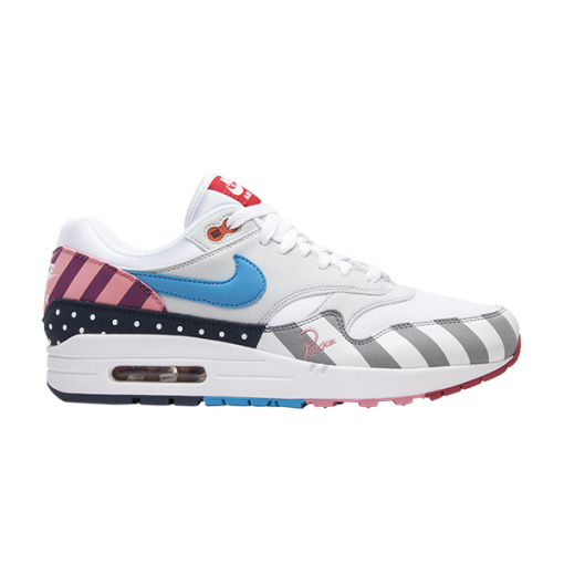 Parra x Air Max 1 MJ