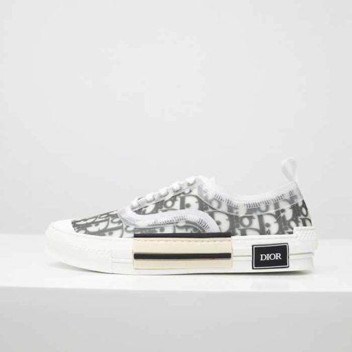 B23 Low Top Sneaker QO