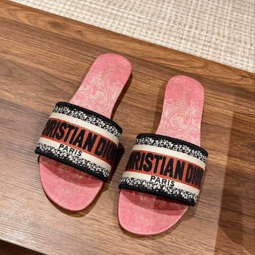 Wmns Dway Slide KH