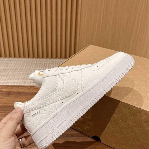 Air Force 1 Low By Virgil Abloh GU