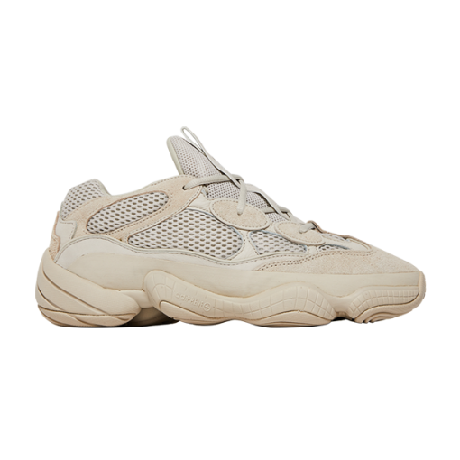 Yeezy 500 'Blush'
