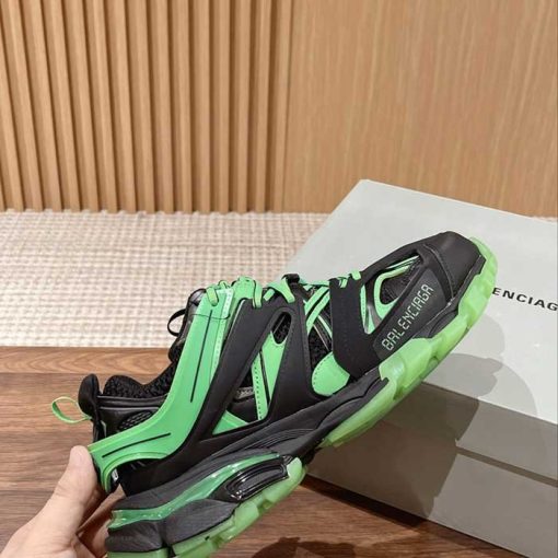 Track Sneaker JA