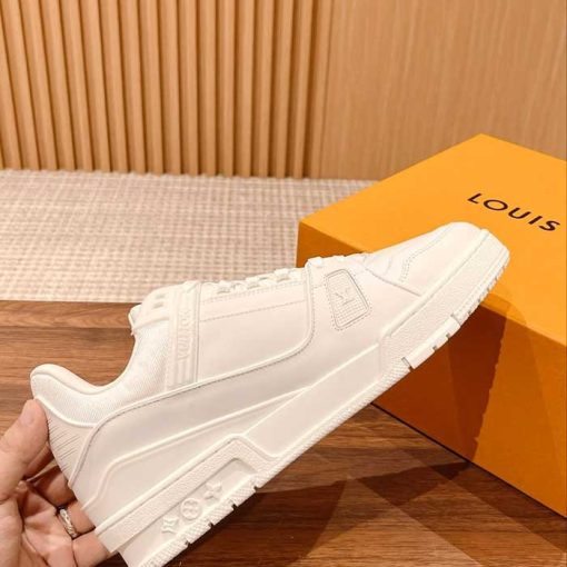 Trainer Sneaker HX