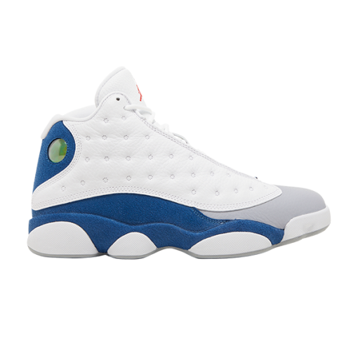 Jordan 13 Retro 'French Blue'