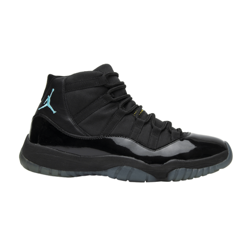 Jordan 11 Retro 'Gamma Blue'