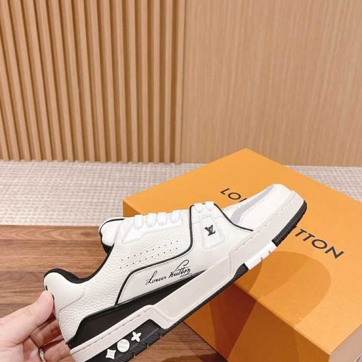 Trainer Sneaker LW