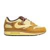 Travis Scott x Air Max 1 'Wheat' CQ