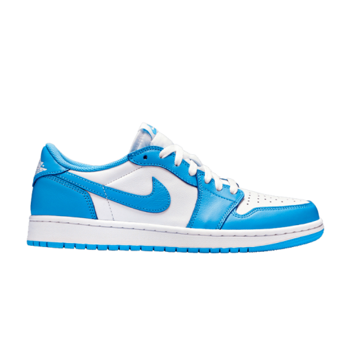 Eric Koston x Air Jordan 1 Low SB 'Powder Blue' XM