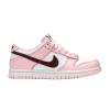 Dunk Low 'Pink Foam' (GS)