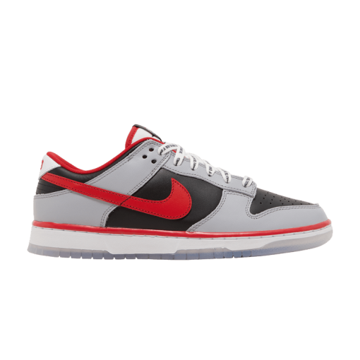 Clark Atlanta University x Dunk Low 'Panthers'