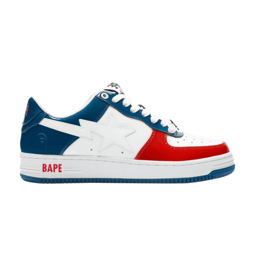 Bapesta M1 'France'