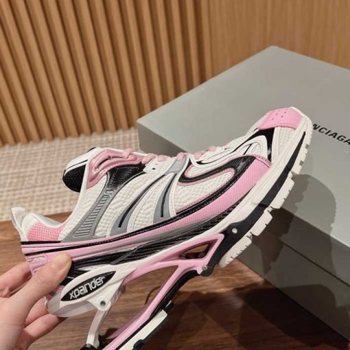 X-Pander Sneaker CU