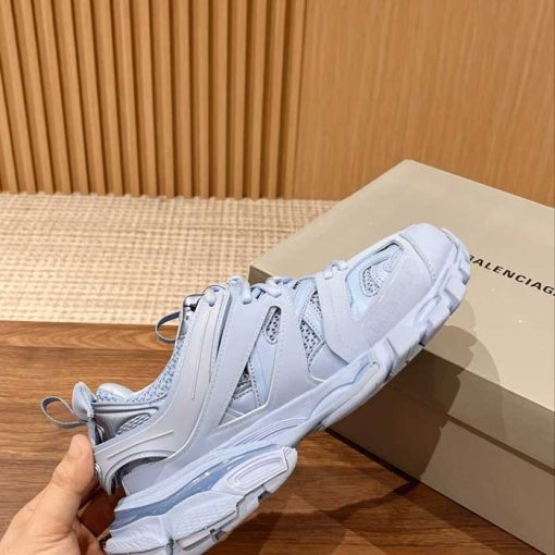 Track Sneaker ZA