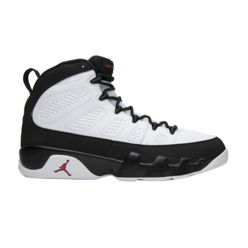 Jordan 9 Retro OG 'Space Jam'
