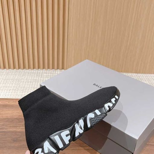 Speed Sneaker DR