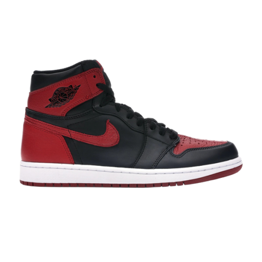 Jordan 1 Retro High OG 'Banned'