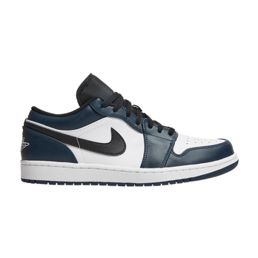 Jordan 1 Low 'Dark Teal'