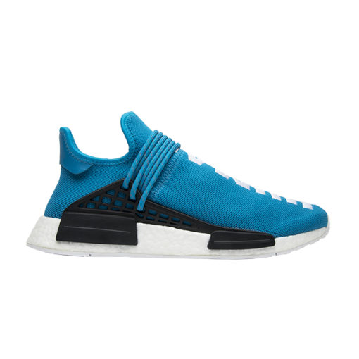 Pharrell x NMD Human Race 'Blue'