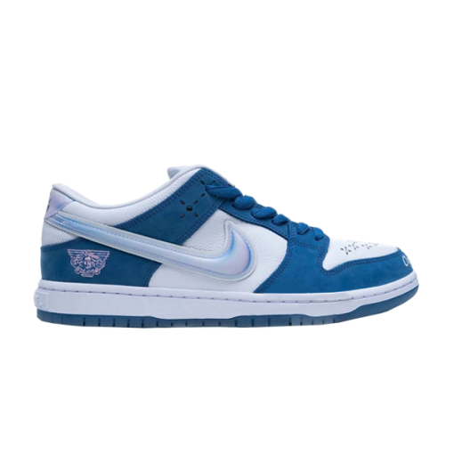 Born x Raised x Dunk Low SB 'One Block at a Time' XB