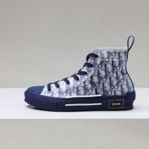 B23 High Top Sneaker VU