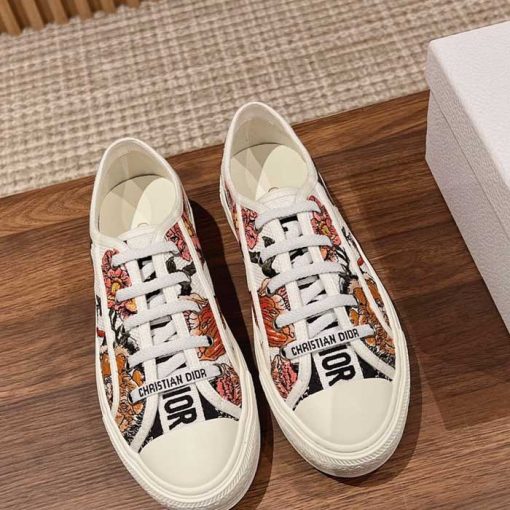 Wmns Walk'N' Low Top MN