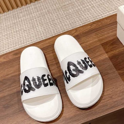 Rubber Slides TG