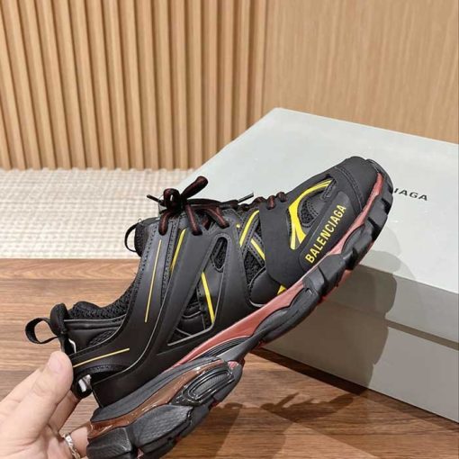 Track Sneaker AB