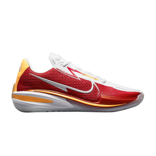 Air Zoom GT Cut EP 'University Red'