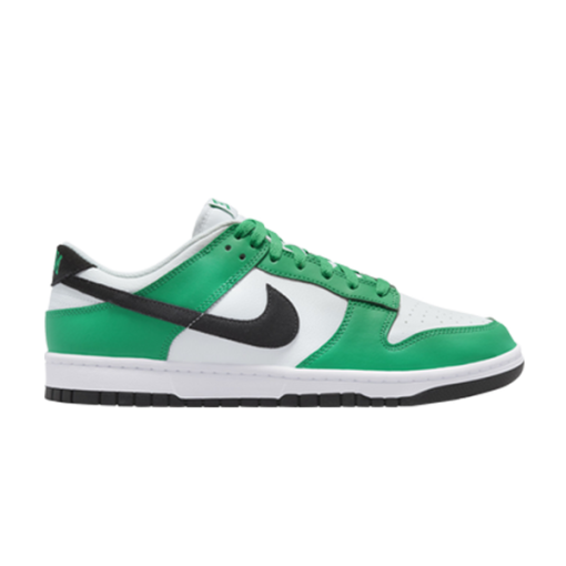 Dunk Low 'Stadium Green'