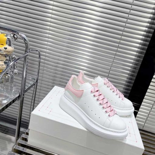Oversized Sneaker GR