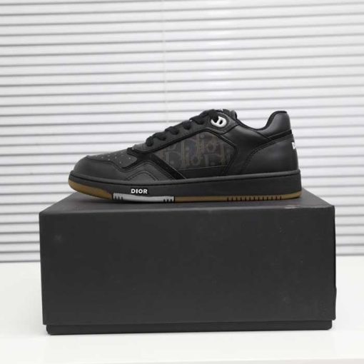 B27 Low Top Sneaker RK