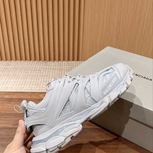 Track Sneaker BL