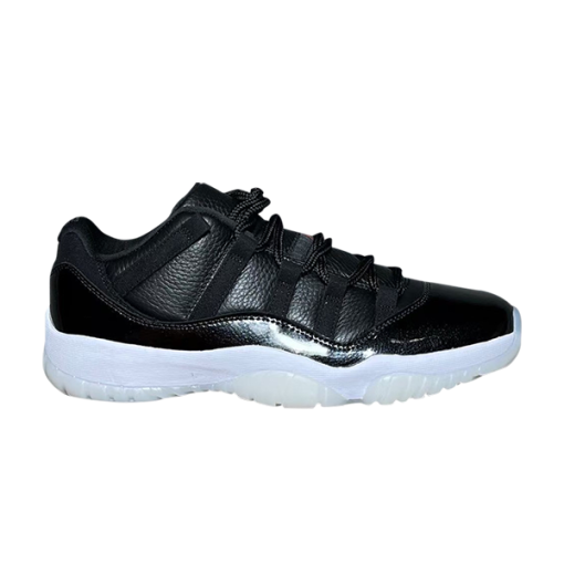 Jordan 11 Retro Low '72-10'