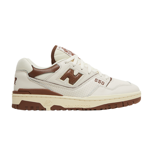 550 'Aime Leon Dore - Brown'