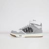 B27 High Top Sneaker KG