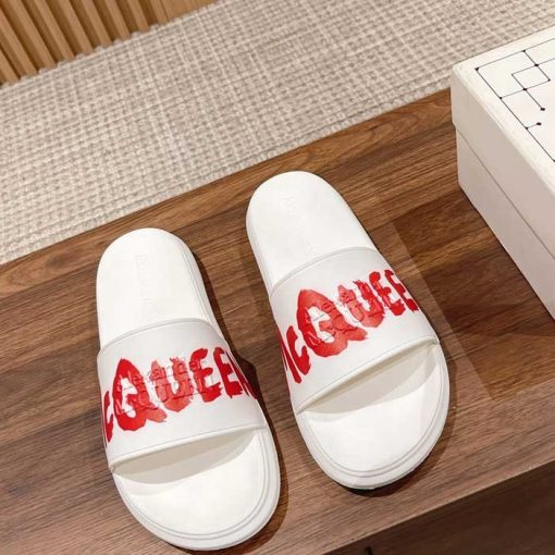 Rubber Slides OZ