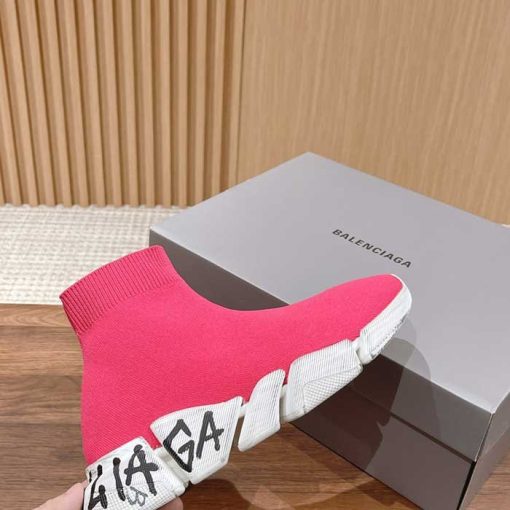 Speed Sneaker ZE