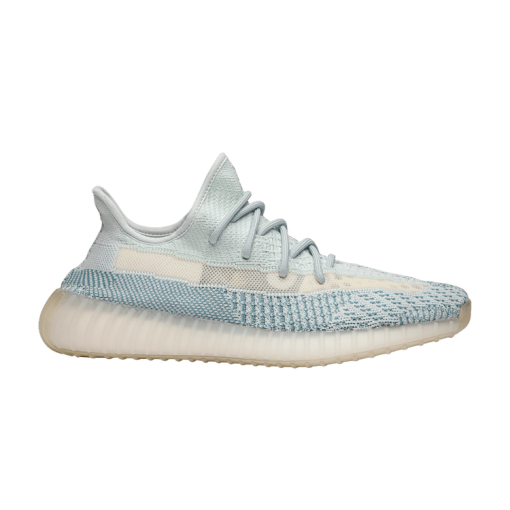 Yeezy Boost 350 V2 'Cloud White Non-Reflective'