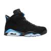 Jordan 6 Retro 'UNC'