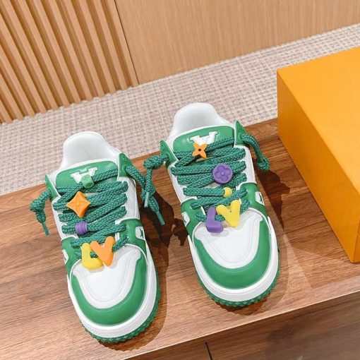 Trainer Maxi Sneaker PP
