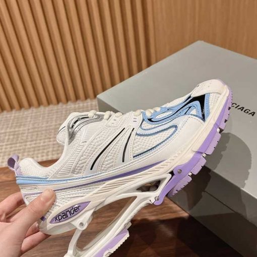 X-Pander Sneaker VN