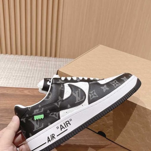 Air Force 1 Low By Virgil Abloh EP