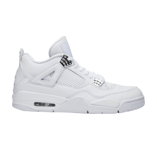 Jordan 4 Retro 'Pure Money' LW