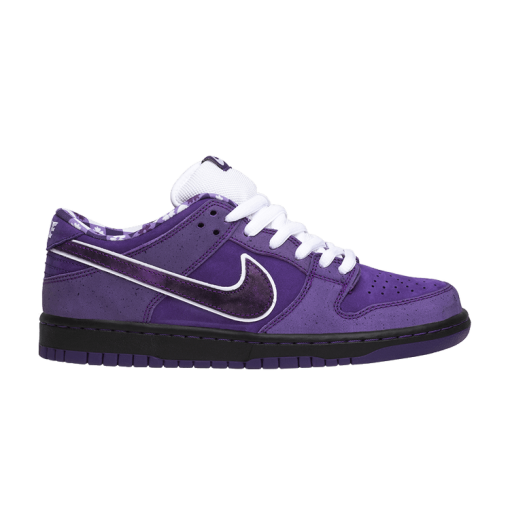 Concepts x Dunk Low SB 'Purple Lobster'