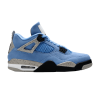 Jordan 4 Retro 'University Blue' CX