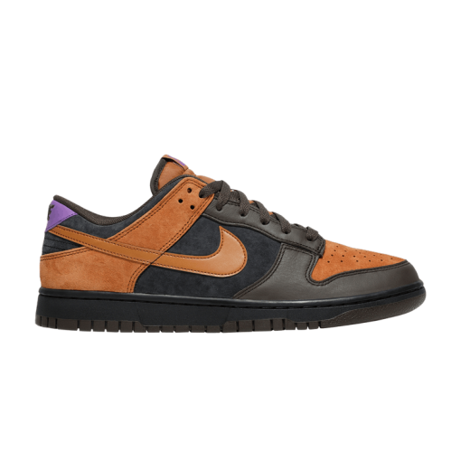 Dunk Low Premium 'Cider'