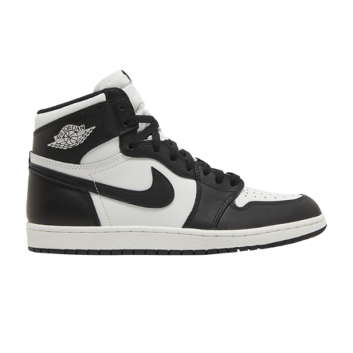 Jordan 1 Retro High '85 OG 'Black White' MY